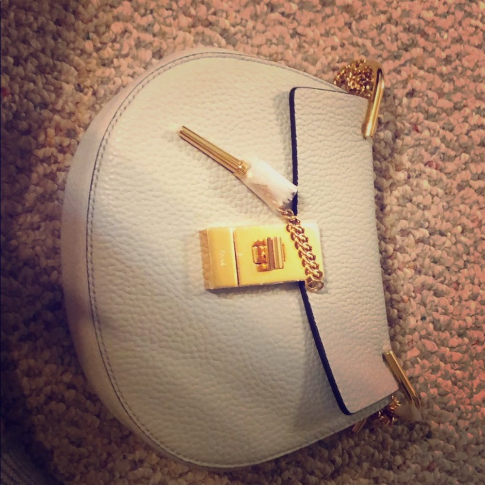 Chloe Small Shoulder Bag